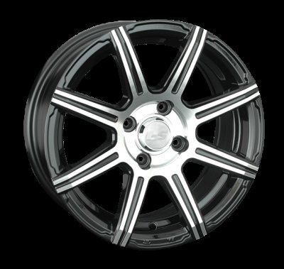 LS LS 571 16x7 4x100 ET40 DIA73.1