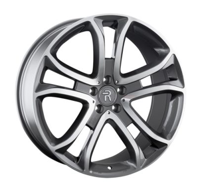 Replay MR208 21x11 5x112 ET38 DIA66.6