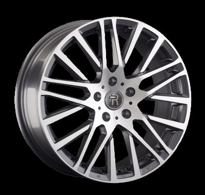 Replay LX118 18x7.5 5x114.3 ET35 DIA60.1