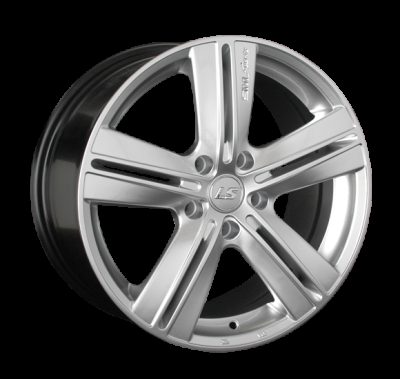 LS LS 320 17x7.5 5x114.3 ET45 DIA73.1