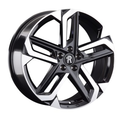 Replay KI260 19x7.5 5x114.3 ET50.5 DIA67.1