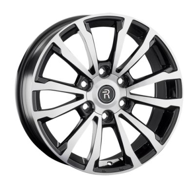 Replay TA1 18x7.5 6x139.7 ET36 DIA100.1