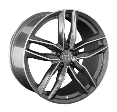 Replay MR279 19x8.5 5x112 ET62 DIA66.6
