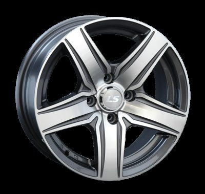 LS LS 230 17x7 5x112 ET45 DIA57.1
