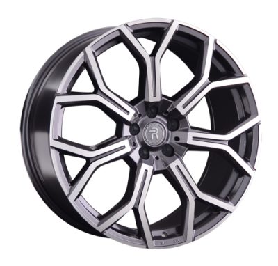 Replay LR80 21x9.5 5x120 ET49 DIA72.6