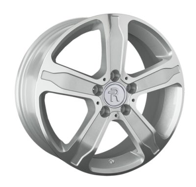 Replay VV246 17x6.5 5x112 ET41 DIA57.1