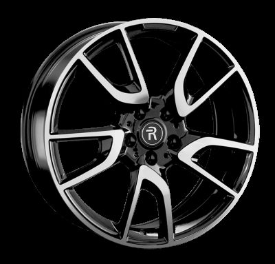 Replay MR256 19x8 5x112 ET38 DIA66.6