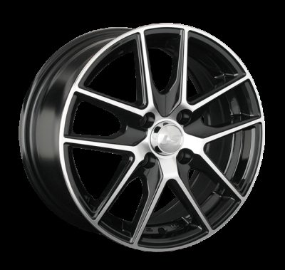 LS LS 771 16x7 5x100 ET38 DIA73.1