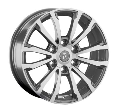 Replay JC15 18x7.5 6x139.7 ET30 DIA106.1