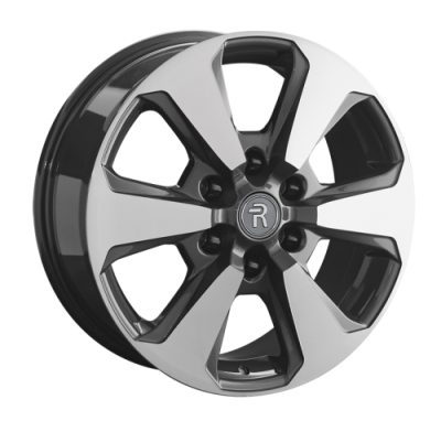 Replay TY404 18x7.5 6x139.7 ET60 DIA95.1