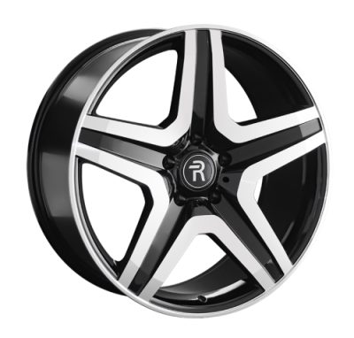 Replay MR137 21x10 5x130 ET33 DIA84.1