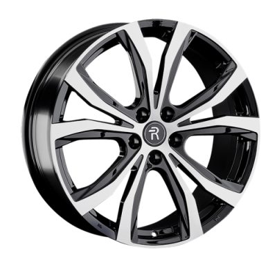 Replay CHG14 18x8 5x114.3 ET49.5 DIA60.1