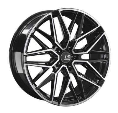 LS FlowForming LS RC59 19x8.5 5x108 ET40 DIA63.4