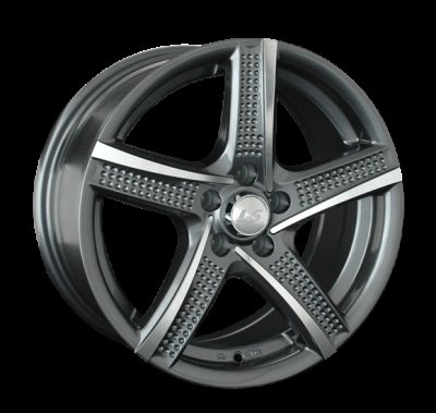 LS LS 758 17x7.5 5x114.3 ET45 DIA73.1