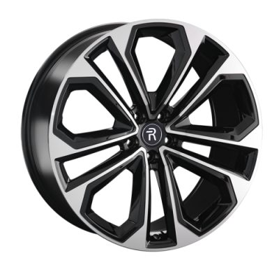 Replay B335 21x9.5 5x112 ET37 DIA66.6