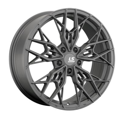 LS FlowForming LS RC83 20x9 5x114.3 ET45 DIA67.1