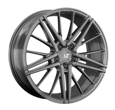 LS FlowForming LS RC76 19x8.5 5x114.3 ET40 DIA67.1