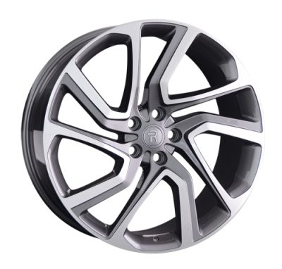 Replay LR79 21x9.5 5x120 ET49 DIA72.6