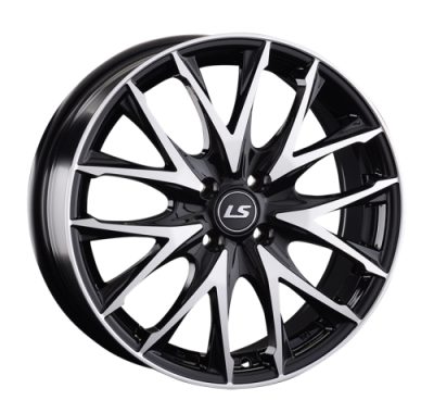 LS LS 916 17x6.5 4x100 ET41 DIA60.1
