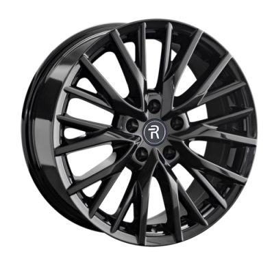 Replay LX107 20x8 5x114.3 ET30 DIA60.1