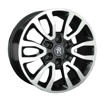 Replay MI180 18x7.5 6x139.7 ET38 DIA67.1