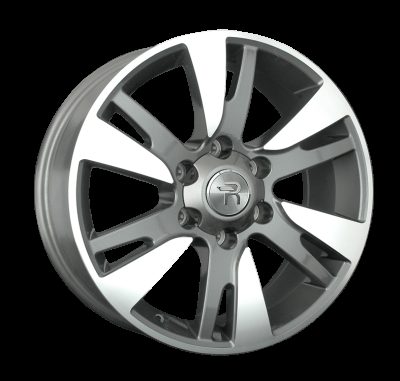 Replay TY76 18x7.5 6x139.7 ET30 DIA106.1