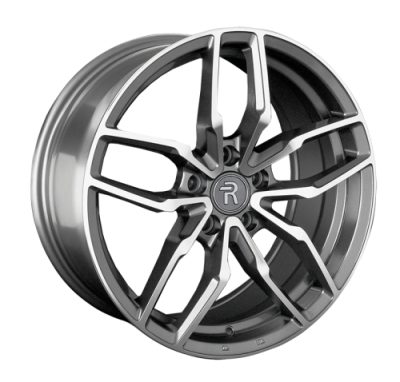 Replay CHR55 18x8 5x108 ET47 DIA60.1