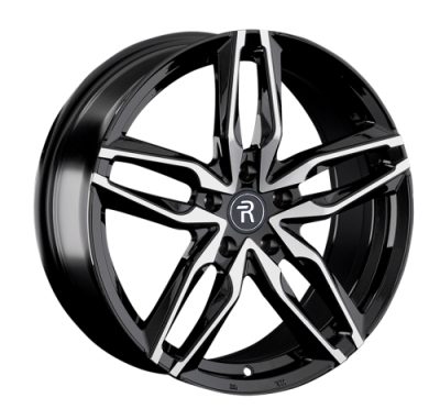 Replay A148 18x8 5x112 ET25 DIA66.6