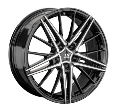 LS FlowForming LS RC76 20x8 5x120 ET40 DIA72.6