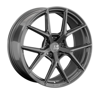 LS FlowForming LS RC78 19x8.5 5x114.3 ET30 DIA67.1