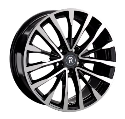 Replay TY358 18x8 5x114.3 ET50 DIA60.1