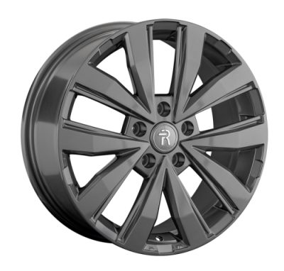 Replay VV202 18x7.5 5x120 ET45 DIA65.1