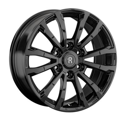 Replay TY263 19x7.5 6x139.7 ET25 DIA106.1