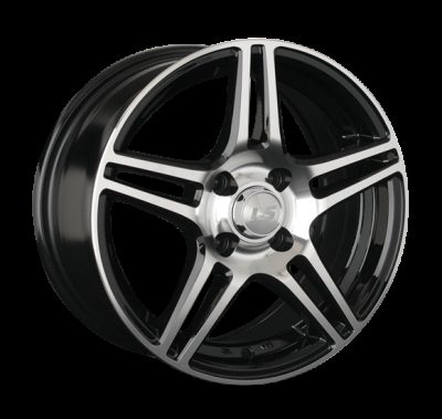 LS LS 770 16x7 4x100 ET42 DIA60.1