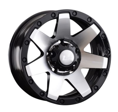 LS LS 881 20x9 6x139.7 ET20 DIA100.1