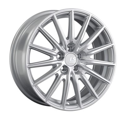 LS FlowForming LS RC93 20x8 5x108 ET45 DIA63.3