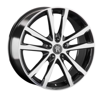 Replay GA24 20x8.5 5x120 ET45 DIA59.6