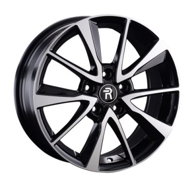 Replay TY270 16x6.5 5x114.3 ET40 DIA60.1