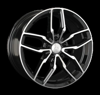 LS LS 790 17x7.5 5x114.3 ET40 DIA73.1