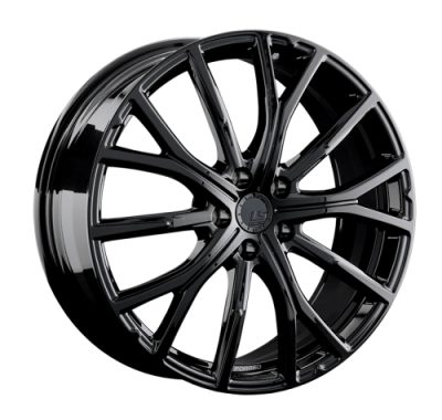 LS Forged LS FG21 19x7.5 5x108 ET38 DIA65.1