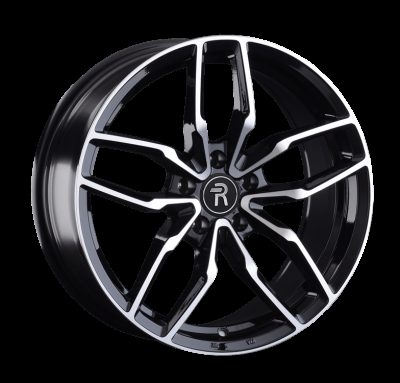 Replay VV285 18x8 5x112 ET25 DIA66.6