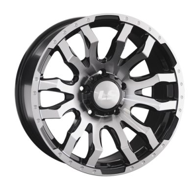 LS LS 1294 20x9 6x139.7 ET20 DIA100.1