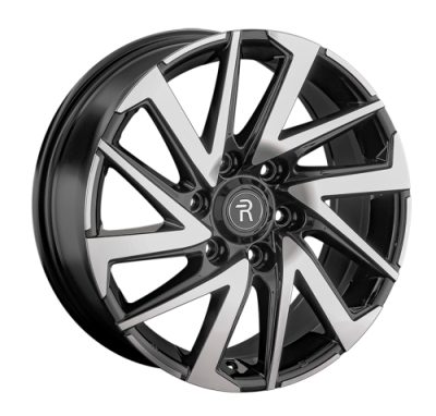 Replay TY387 18x7.5 6x139.7 ET25 DIA106.1