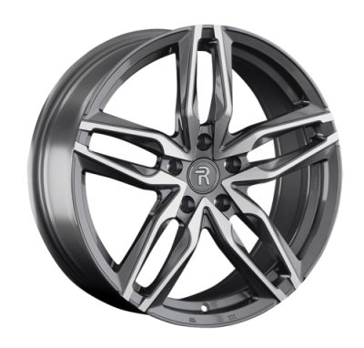 Replay MR196 18x8 5x112 ET38 DIA66.6