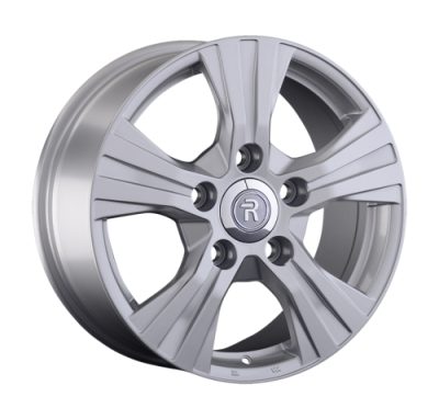 Replay LX105 20x8.5 5x150 ET58 DIA110.1