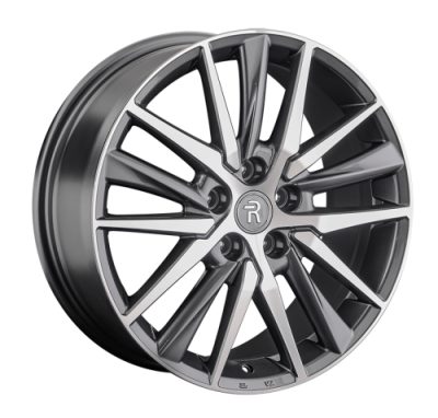 Replay SB124 18x8 5x114.3 ET55 DIA56.1