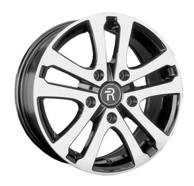 Replay KI291 16x6.5 5x114.3 ET31 DIA67.1