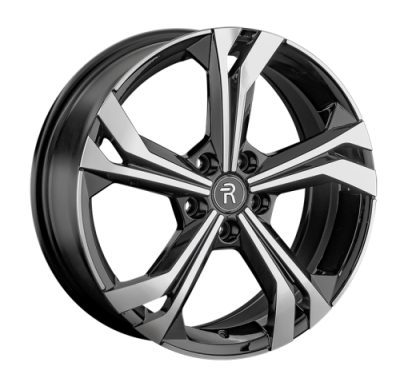 Replay HV60 18x7 5x114.3 ET40 DIA64.1