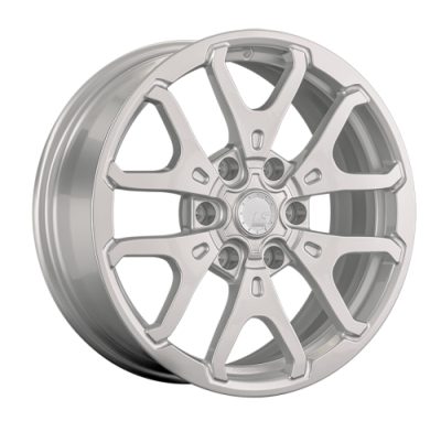 LS Forged LS FG20 18x8 6x139.7 ET36 DIA100.1