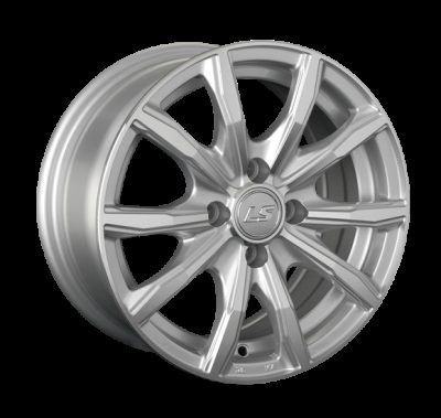 LS LS 786 16x6 4x100 ET52 DIA54.1